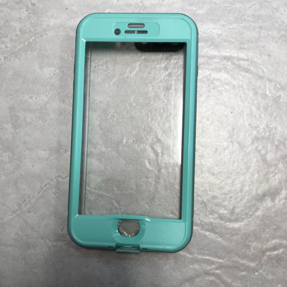 Used Lifeproof Nuud Case for IPhone 7 Plus