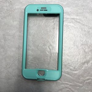 Used Lifeproof Nuud Case for IPhone 7 Plus