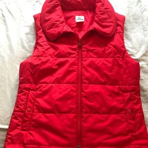 Lacoste Winter Vest