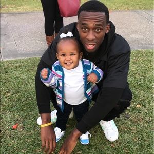 Meet your Posher, Gary