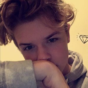 Meet your Posher, Cole