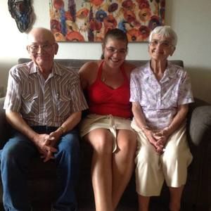 Meet your Posher, Jennifer lee