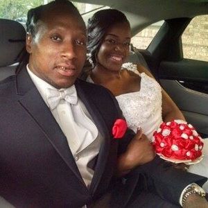 Meet your Posher, Daneisha