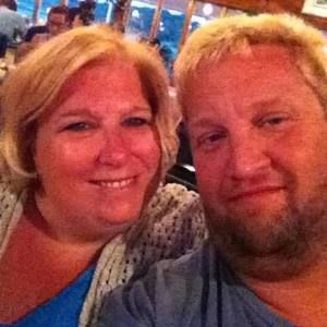 Meet your Posher, Diane