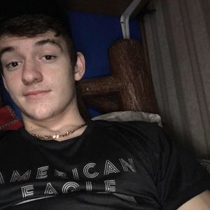 Meet your Posher, Jared