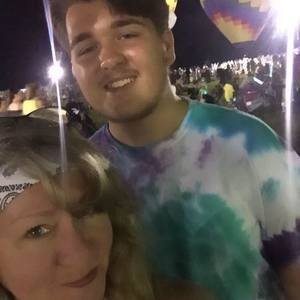 Meet your Posher, Darcie