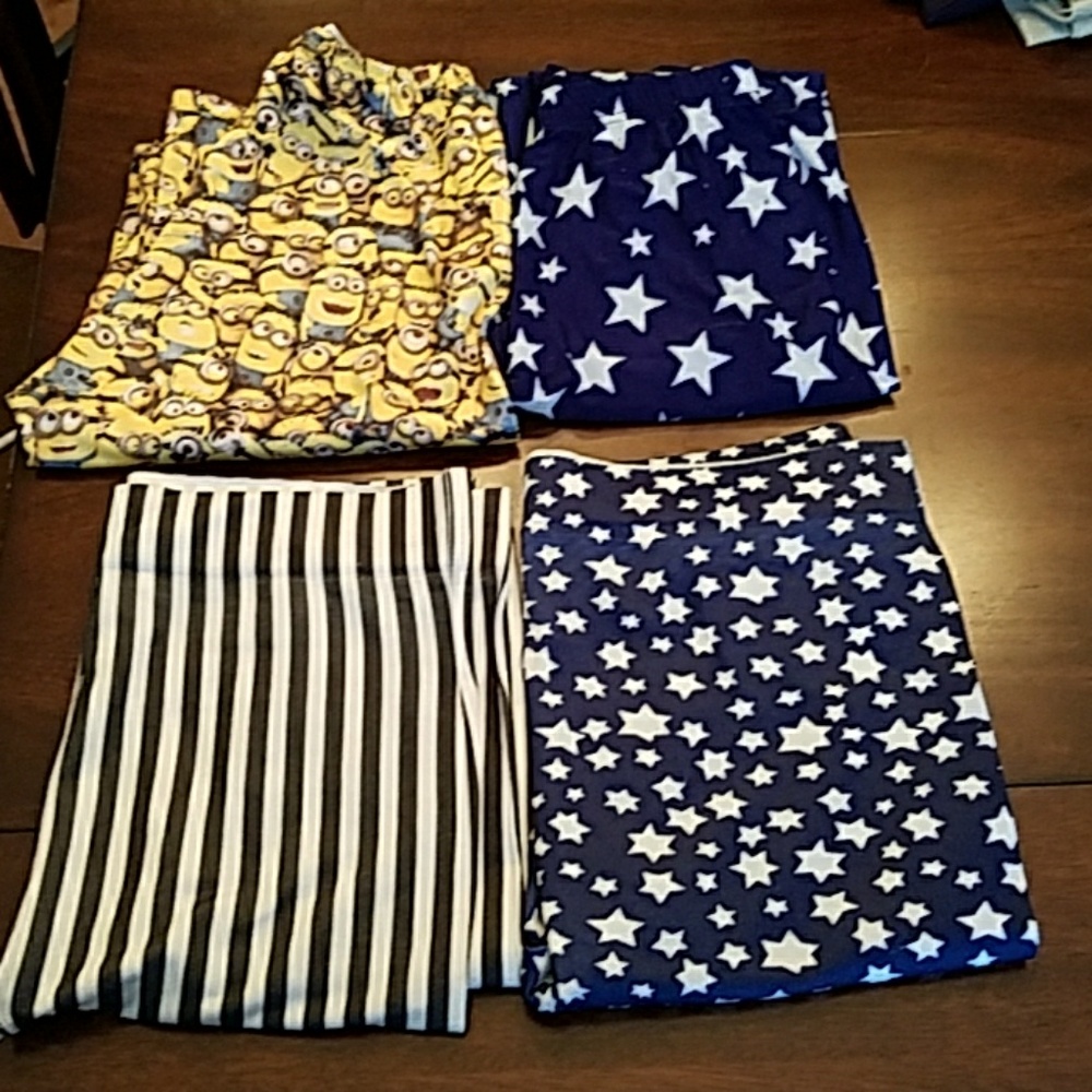 SALE..  Various style of leggings