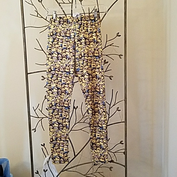 SALE..  Various style of leggings - Picture 5 of 5