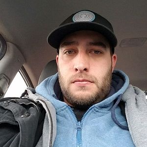 Meet your Posher, Nick