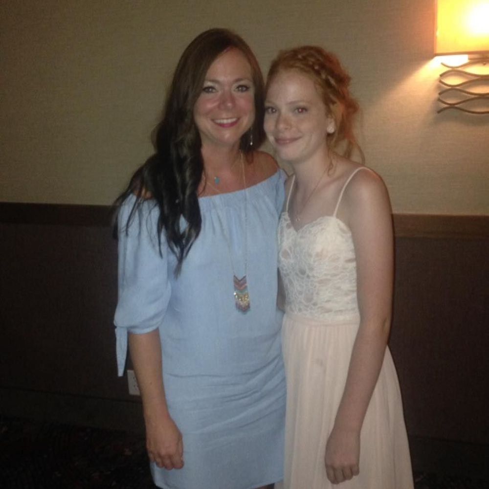 Meet your Posher, Natalie