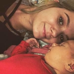 Meet your Posher, Shauna