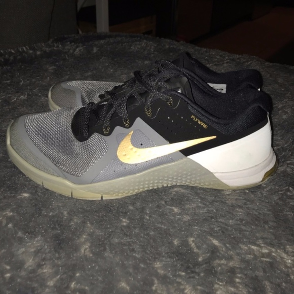 Nike Metcon 2 Size 10