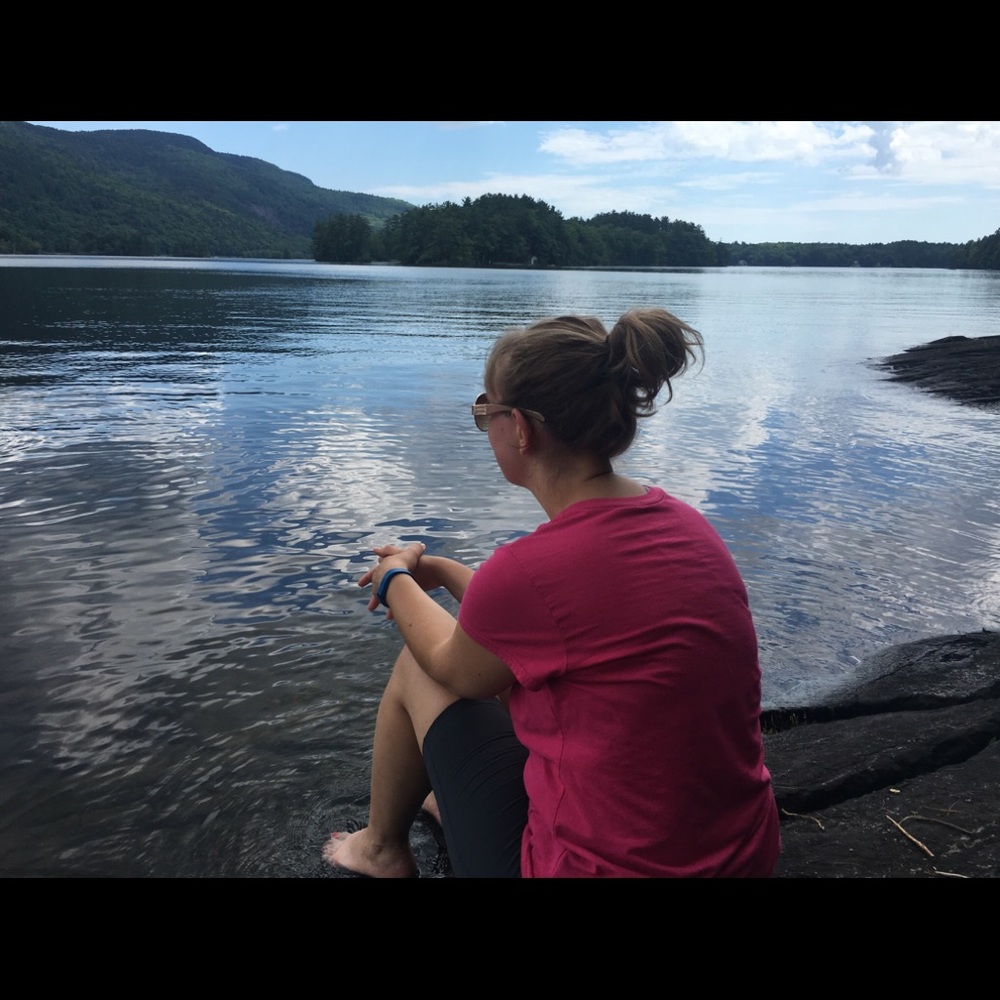 Meet your Posher, Anna