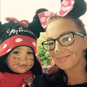 Meet your Posher, Ashley