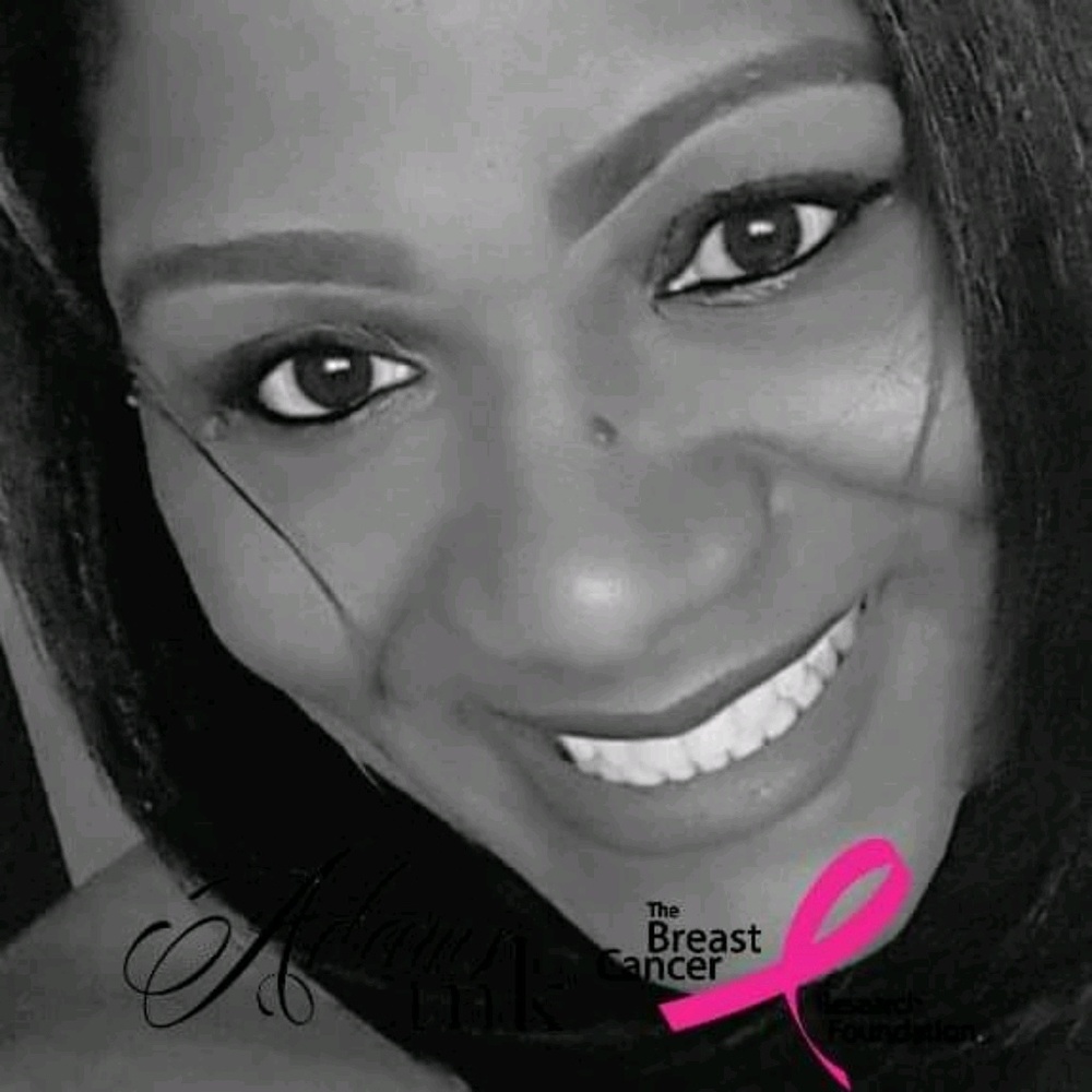 Meet your Posher, Serena