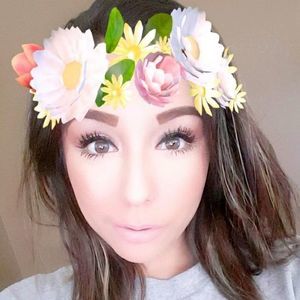 Meet your Posher, Krystal