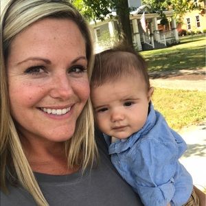 Meet your Posher, Danielle