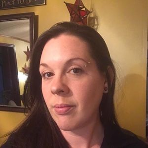 Meet your Posher, Kristin