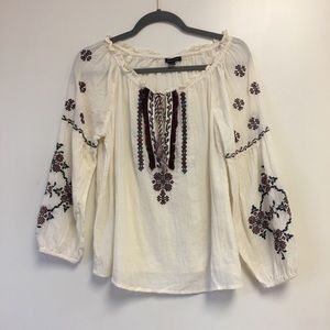 American Eagle Blouse🧡