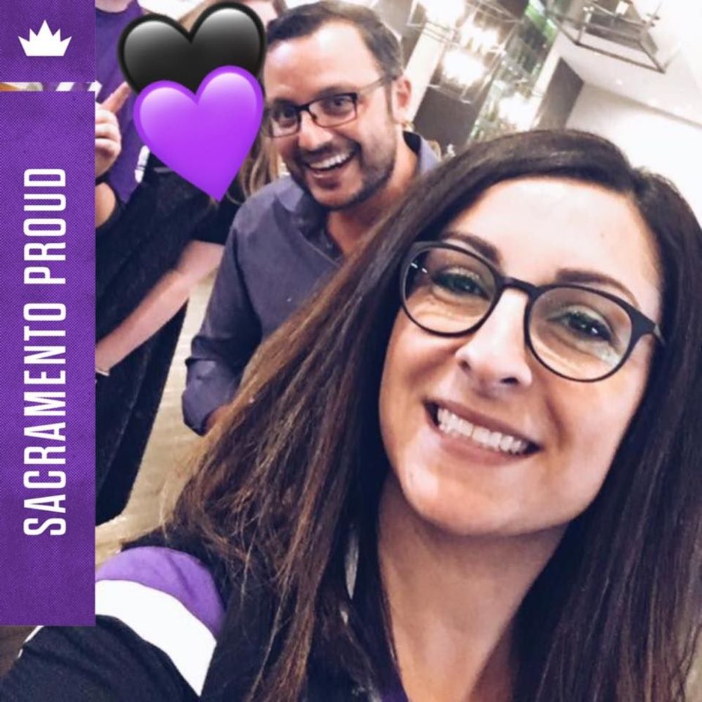 Meet your Posher, Tina