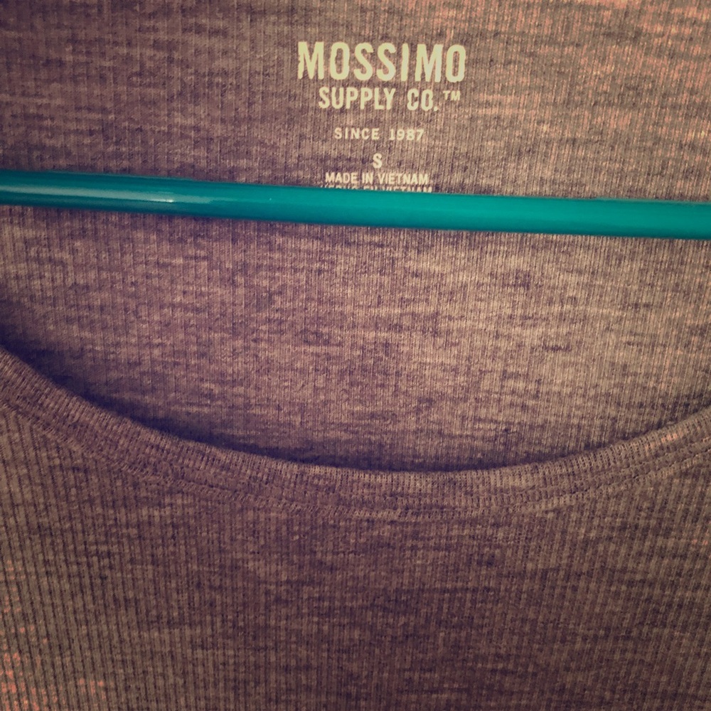 Mossimo long sleeve