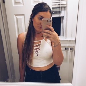 Meet your Posher, Courtney