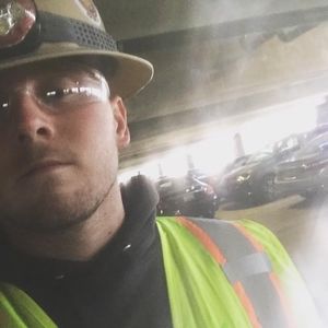 Meet your Posher, Stirling