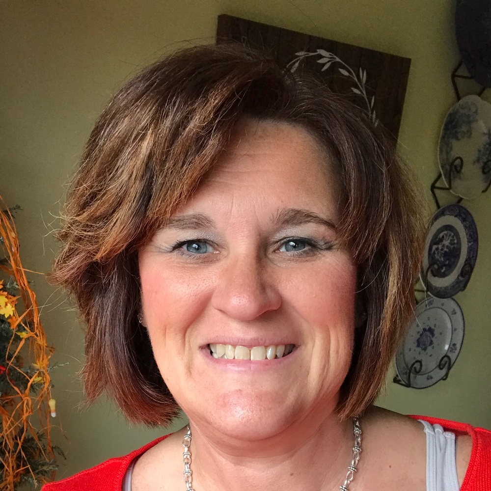 Meet your Posher, Laurie