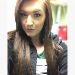 Meet your Posher, Brooklynn