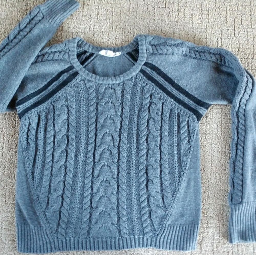 Athleta sweater