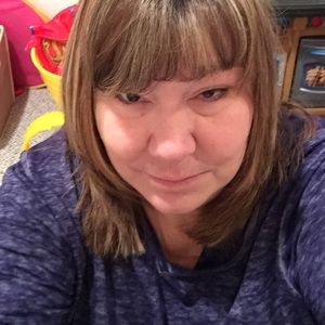 Meet your Posher, Carol