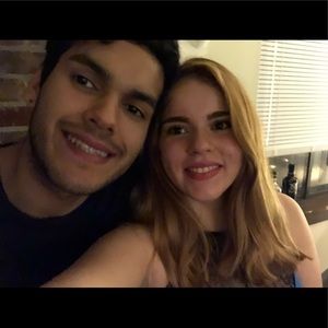 Meet your Posher, Giovanni