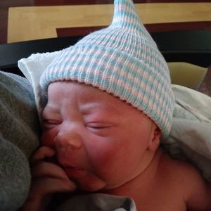 Meet your Posher, Zac