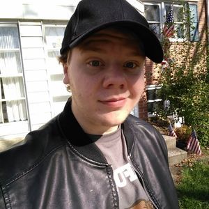 Meet your Posher, Elijah