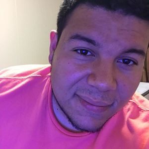 Meet your Posher, Kenneth