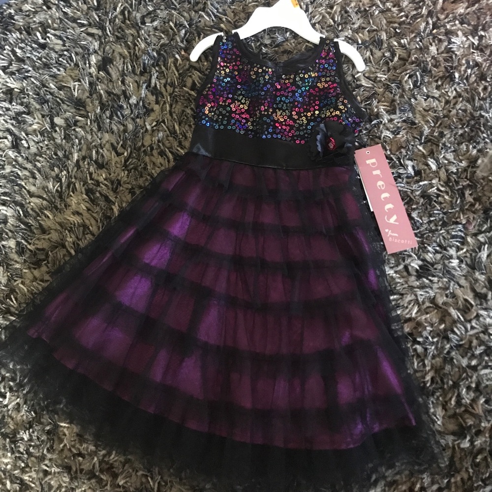 Holiday dress