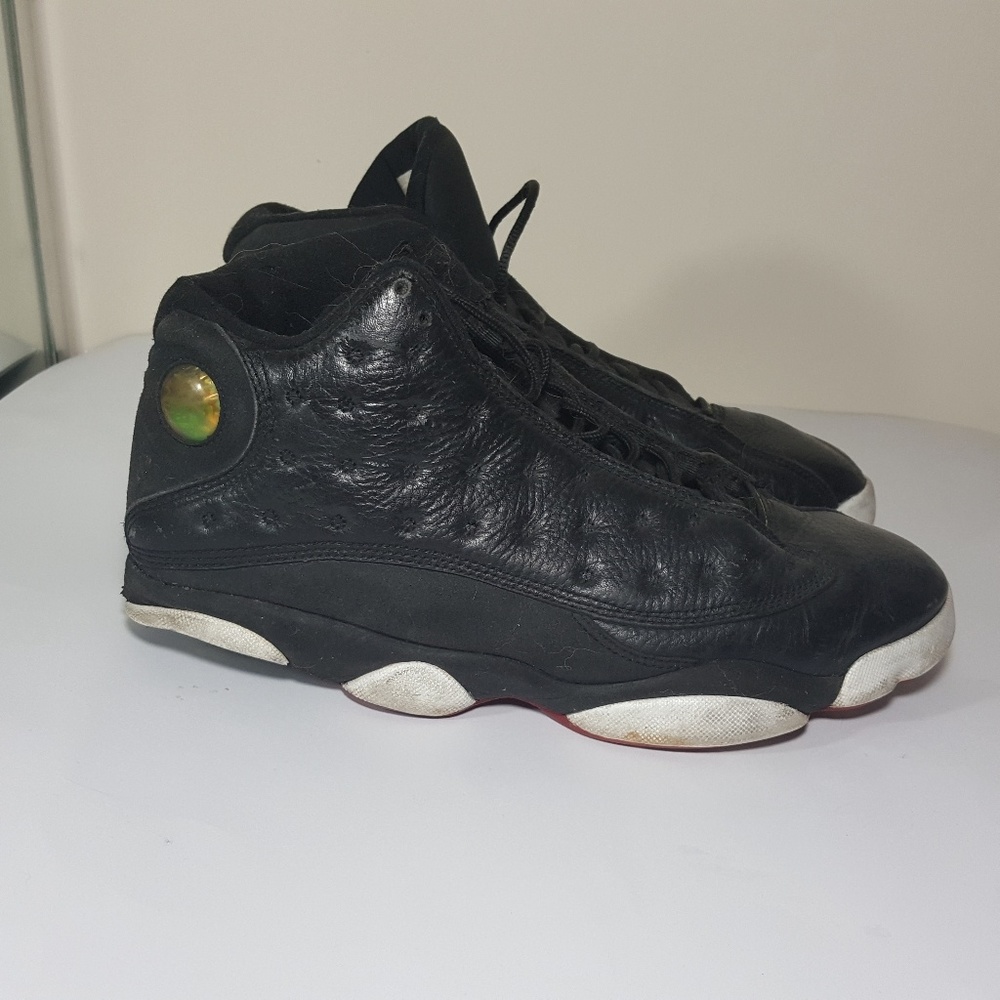 2010 Air Jordan playoff 13s