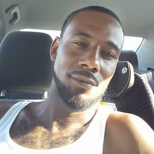 Meet your Posher, Rob