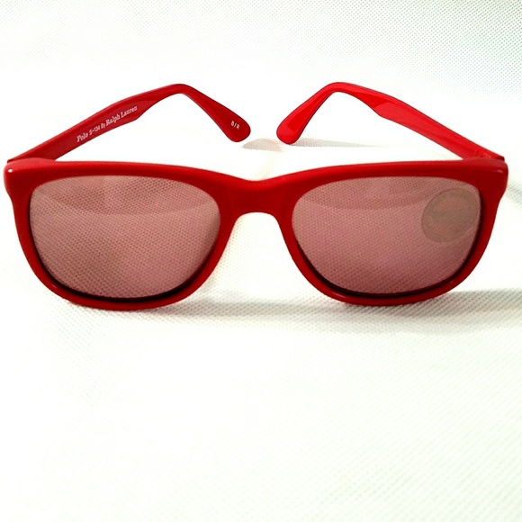 Polo Ralph Lauren Accessories - Women's Polo S-134 By Ralph Lauren Sunglasses