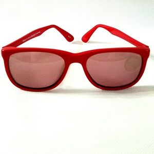 Women's Polo S-134 By Ralph Lauren Sunglasses