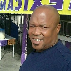 Meet your Posher, Anthony