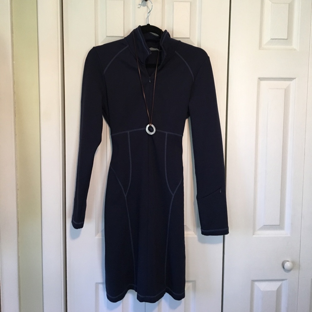 💕💕SOLD Athleta Dress NWOT SOLD - Picture 2 of 8
