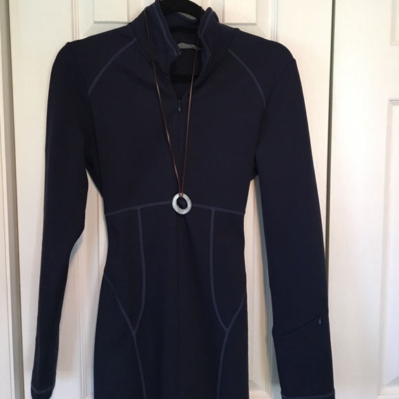 💕💕SOLD Athleta Dress NWOT SOLD - Picture 3 of 8