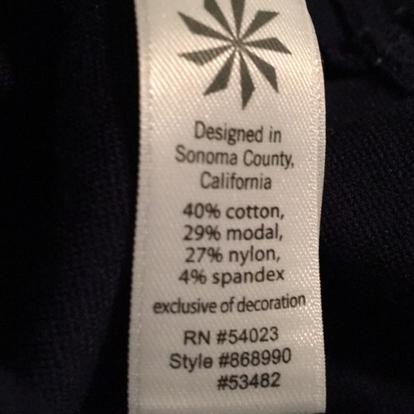 💕💕SOLD Athleta Dress NWOT SOLD - Picture 8 of 8