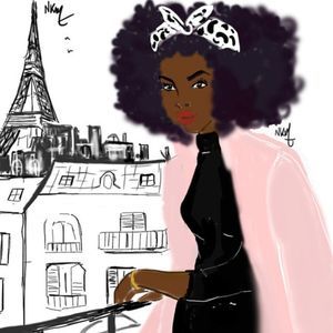 Meet your Posher, Simone