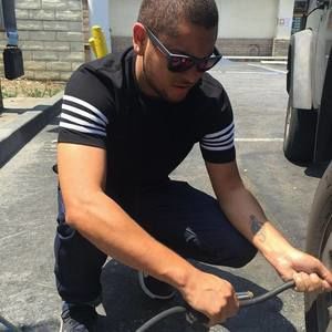 Meet your Posher, Nery