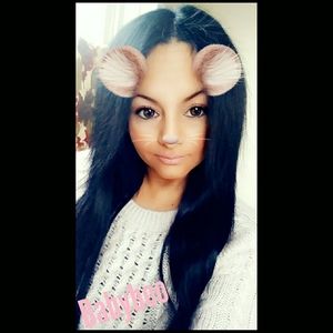 Meet your Posher, Annette