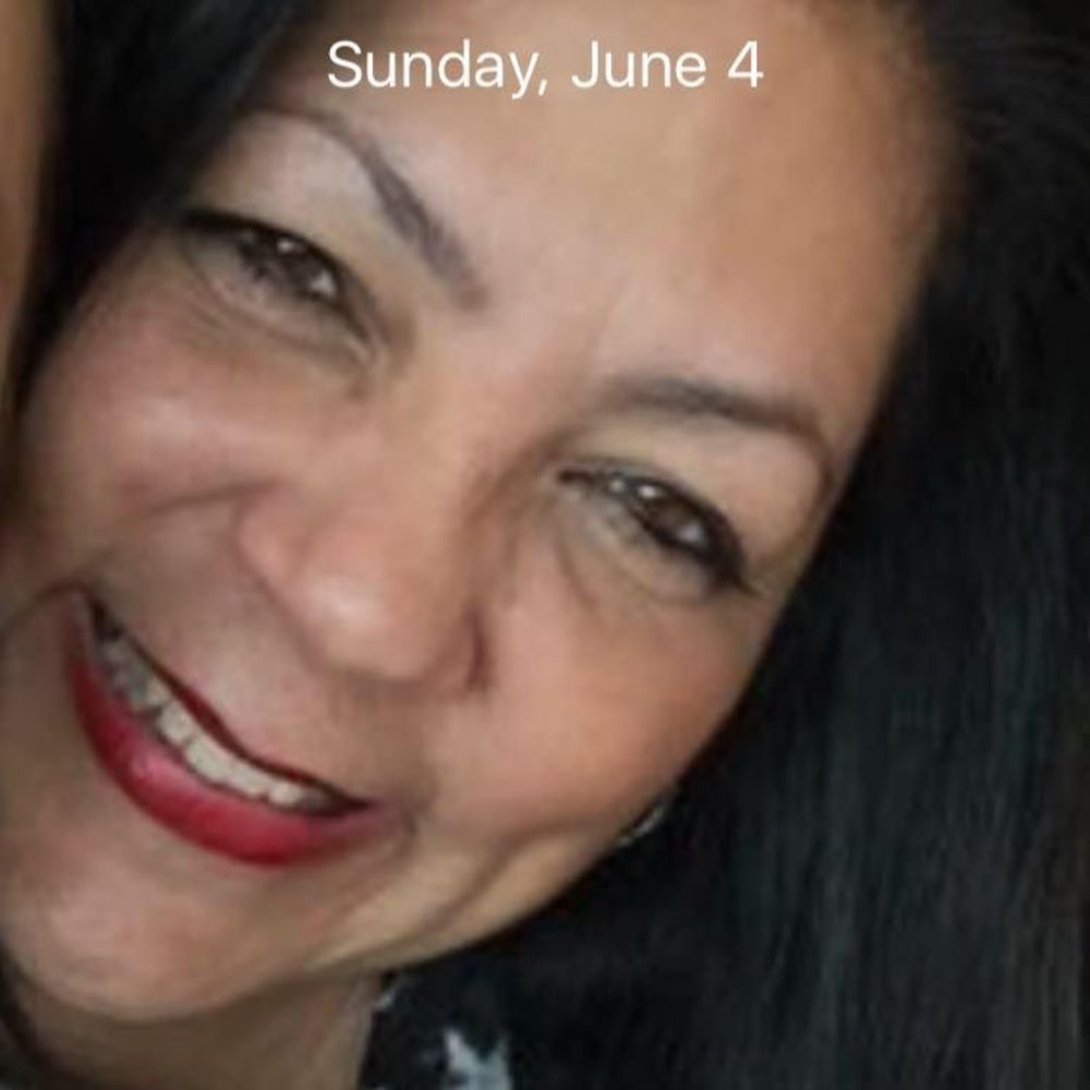 Meet your Posher, Wilma