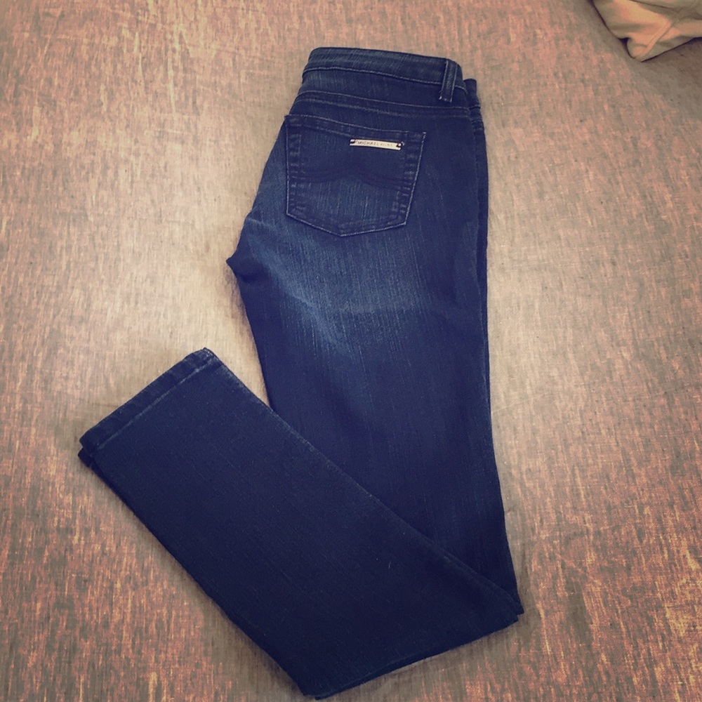 Michael Kors Jeans size 2