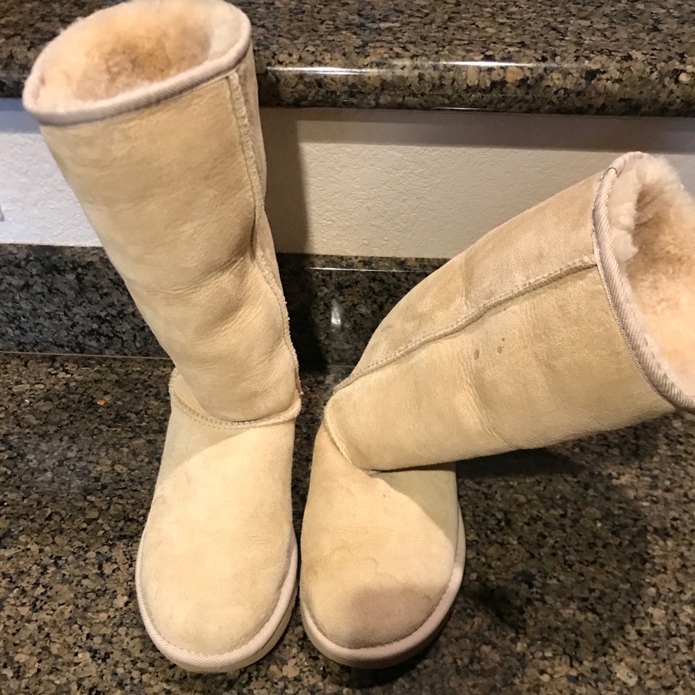 UGG Boots